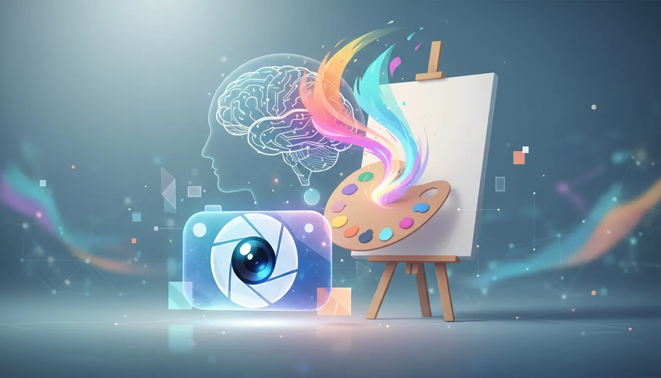 AI Image for Beginners: What It Is and How to Start