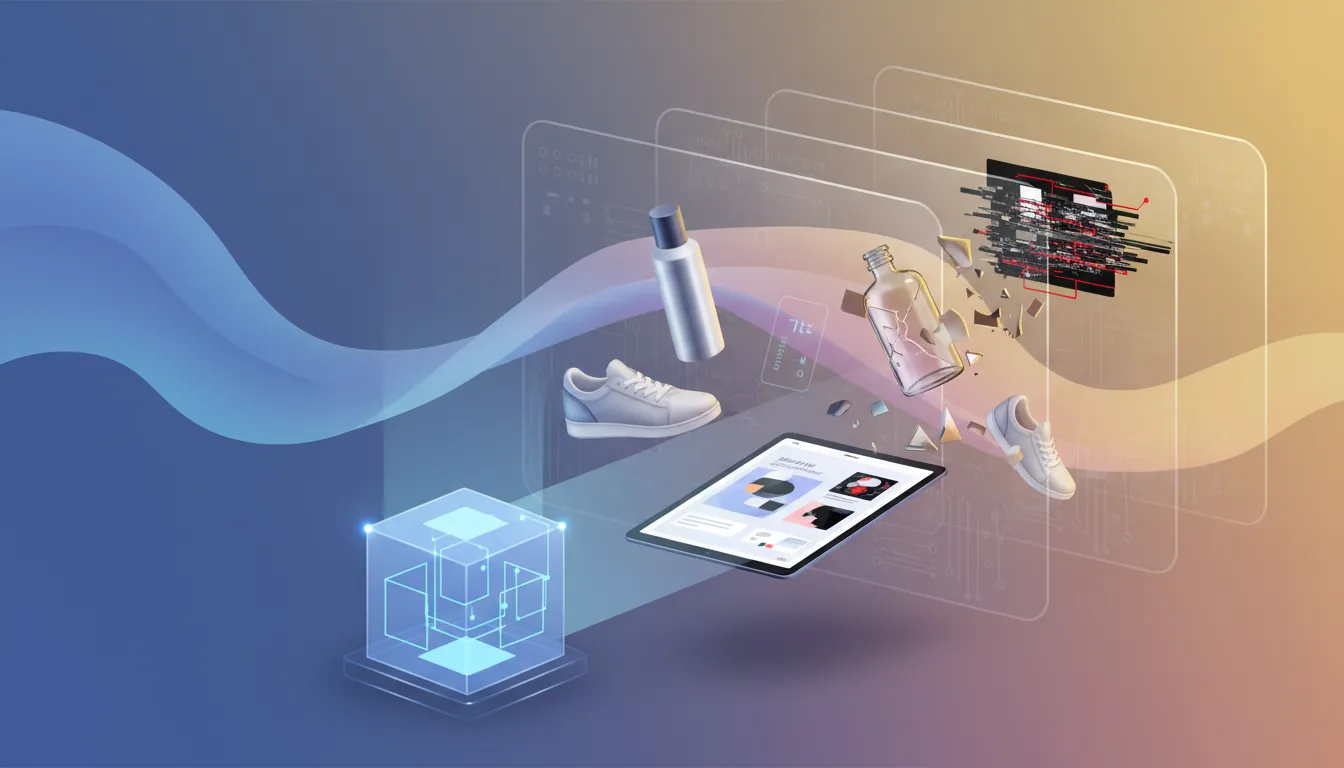 AI Image for Product Photos and Ad Creatives: Creative Brief, Prompt Variables, and Ad Angles